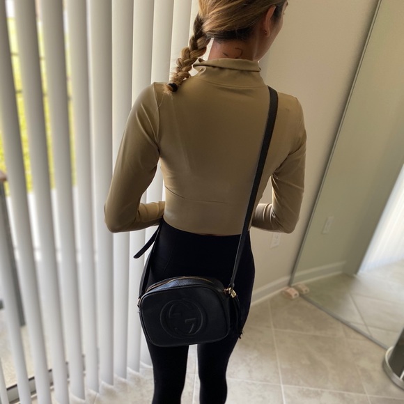 Juniper Training Jacket (Beige) - Picture 4 of 7